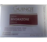 Guinot Crema Fluida Hydrazone 50 Ml Nueva Bajo Blister VVV@