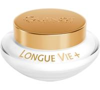 Guinot Crema Longue Vie+ 50 ml - Crema antiedad - Blanco