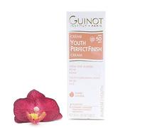 GUINOT Crema Youth Perfect Finish SPF 50 Doree Golden, 30 ml