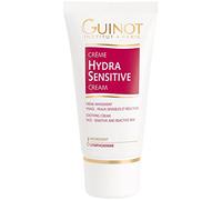 Guinot Creme Hydra Sensitive Face Cream Woman 50 Ml