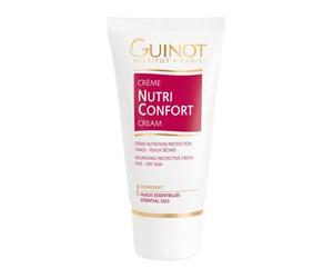 Guinot Creme Nutrition Confort Cream Dry Skin 50 ml