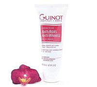 Guinot Creme Riche Vital Antirides - Anti-Wrinkle Rich Cream 100ml (Salon Size)