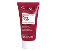 Guinot Dèpil Logic - Crema desodorante (50 ml)