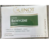 Guinot Éclat Radiance Bioxygene 50 Ml Nuevo Bajo Blister VVV@