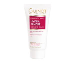 Guinot Hydra Tendre Soft Wash Off Cleansing Cream 150 ml