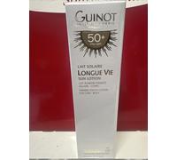 Guinot Leche Solar Larga Vida 50+ Loción Solar Fps 150 Ml Bajo Blíster