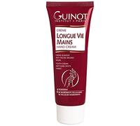 Guinot Longue Vie Mains Multi Action Crema de manos - 75 ml