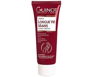 Guinot Longue Vie Mains Multi Action Crema de manos - 75 ml
