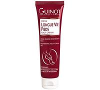 Guinot Longue Vie Pieds Regenerating Beauty Cream for Feet 125 ml