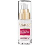 Guinot Longue Vie Yeux Crema de ojos - 15 ml