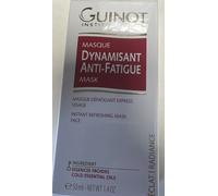 Guinot Mascarilla Dinamizante Antifatiga 50 Ml Nueva Bajo Bister VVV@