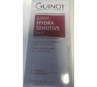 Guinot Mascarilla Hydra Sensitive 50 Ml Nueva En Bister Vvv@