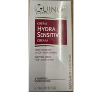 Guinot Mascarillas Hydra Sensible 50 Ml Nuevas En Bister