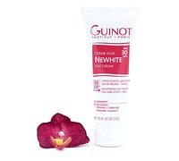 Guinot Newhite Creme Jour Eclaircissante Crema de Día Iluminadora SPF30 100ml (tamaño salón)