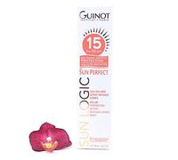 GUINOT Sun Perfect Solar Protective Water Bi-Phase Body Spray SPF 15, 150 ml