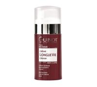 GUINOT Longue Vie Homme Crema facial 24h para hombres, Très Homme, 50 ml