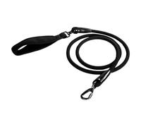 Guinzagli Para Perros Pequeños: Mango Acolchado Con Cuerda En Nylon Resistente A Los Cachorros - Correa Para El Entrenamiento De Perros, Para Caminatas Diarias, Entrenamiento Para Obediencia, Senderis
