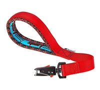 Guinzaglio corto Ferplast Daytona Matic Gm cani grandi moschettone automatico