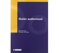 Guión audiovisual: 45 (Manuales)