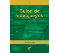 Guion de videojuegos: 1 (Tecnologías Digitales)