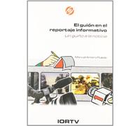 GUION EN EL REPORTAJE INFORMATIVO (FONDO)