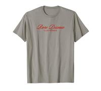 Guión para miembros del Club de Enfermedades Raras Camiseta