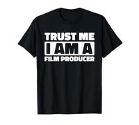 Guion Producción - Filmación Productor De Cine Camiseta