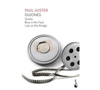Guiones (Biblioteca Paul Auster)