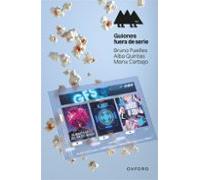 Guiones fuera de serie (Erizonte)