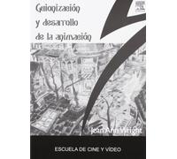 GUIONIZACION Y DESARROLLO DE ANIMACION (SIN COLECCION)