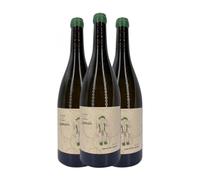 Guiot Je Sais Qu'on ne Sait Jamais Blanco Côtes du Roussillon Joven 75 cl Vino blanco (Caja de 3 Botellas de 75 cl)