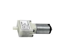 GUIPENG Bomba de Aire con Motor M20 pequeño de 3 V CC KPM08C-3A