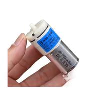 GUIPENG CJP37-C06B1 Bomba de Aire con Motor Mini 370 de CC de 3,7 V, 5 V y 6 V, microbomba de oxígeno de 27 mm