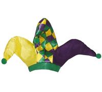 Guirca 13166 - Gorro Bufon 3 Picos