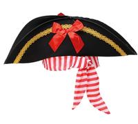 Guirca 13167 - Gorro Corsaria