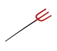 Guirca 170125 Accesorio de Carnaval Tridente de Demonio