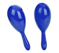 Guirca 19453 - Maracas de plástico (2 unidades), varios colores , color/modelo surtido