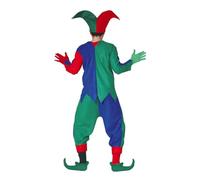 Guirca 80101 - Bufon Adulto Talla L 52-54