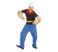 Guirca 80376 - Marinero Adulto Talla L 52-54