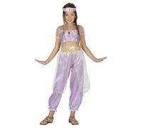 Guirca 81411 - Princesa del Desierto Infantil Talla 5-6 Años