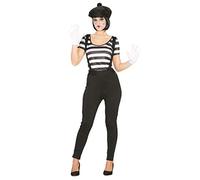 Guirca 84599 - Mimo Adulta Talla M -L 38-44 Spandex