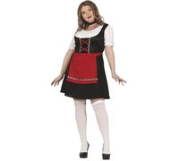 Guirca 88118 - Bavara Adulta Talla XL 44-46