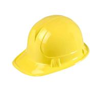 Fiestas Guirca Casco Obrero - Sombreros, Gorros, Cascos y Diademas