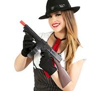 Guirca Ametralladora para Gánster 52 cm.