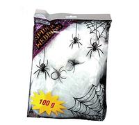 Guirca - Bolsa Telaraña 100GR - GU 19432 - Telaraña