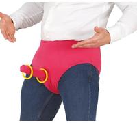 Guirca CALZONCILLOS JUEGOS ATREVIDOS