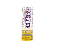 Guirca - Cañón lanzador de confetti, talla, color (6920)