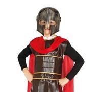 Guirca Casco de Espartano Infantil