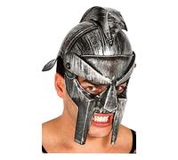 Guirca Casco Gladiador Acero