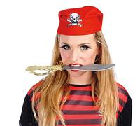 Guirca Daga Pirata